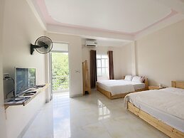 Sunny Bao Lac Homestay