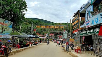 Sunny Bao Lac Homestay