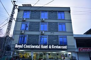 Royal Continental Hotel Branch 2