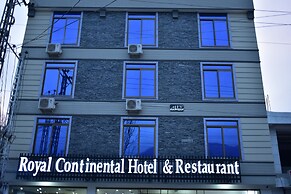 Royal Continental Hotel Branch 2
