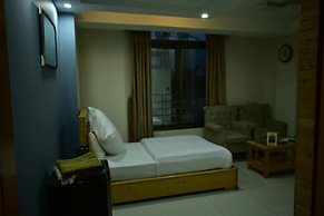 Royal Continental Hotel Branch 2