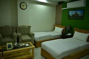 Royal Continental Hotel Branch 2