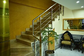 Royal Continental Hotel Branch 2