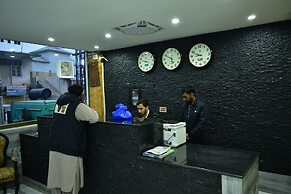 Royal Continental Hotel Branch 2
