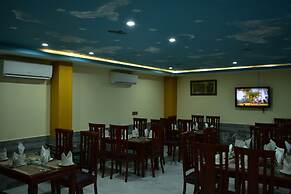 Royal Continental Hotel Branch 2