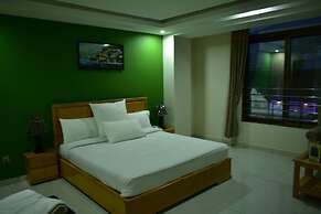 Royal Continental Hotel Branch 2
