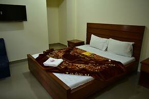 Seven Eleven Guest House