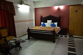 State Continental Guest House