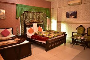 State Continental Guest House