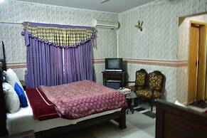 State Continental Guest House