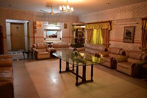 State Continental Guest House