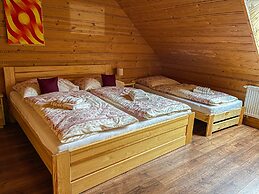 Hotel Sova Ždiar