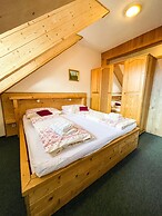 Hotel Sova Ždiar