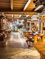 Hotel Sova Ždiar