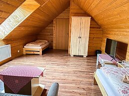 Hotel Sova Ždiar