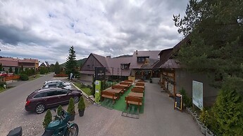 Hotel Sova Ždiar