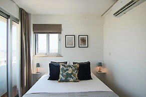 Phaedrus Living Luxury Suite Nicosia 510