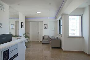 Phaedrus Living Luxury Suite Nicosia 510