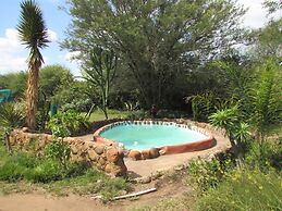 Amanzimlotzi Riverside Bush Camp