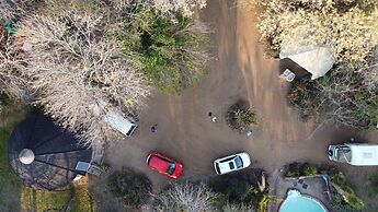 Amanzimlotzi Riverside Bush Camp