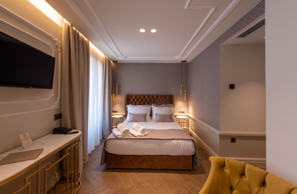 Capolavoro Suites