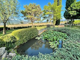 Luxurious Umbrian Villa With Private Pool and Stunning Views