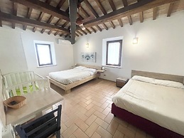 Luxurious Umbrian Villa With Private Pool and Stunning Views