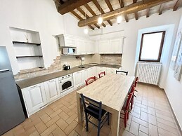 Luxurious Umbrian Villa With Private Pool and Stunning Views