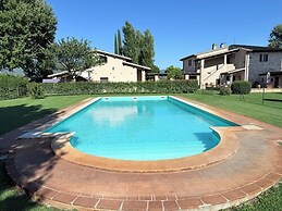 Luxurious Umbrian Villa With Private Pool and Stunning Views