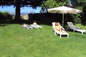 Beautiful Residence Klementhof With Gard