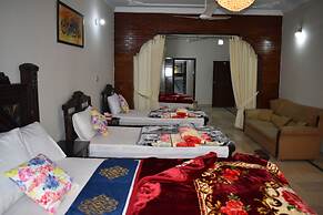 Neelum Guest House