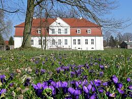 Jagdschloss Kotelow