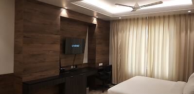 The Utopia Resort