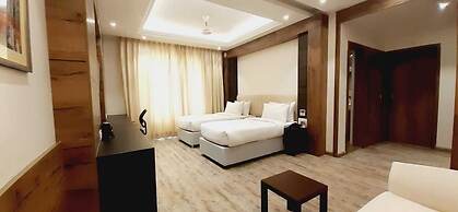 The Utopia Resort