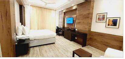 The Utopia Resort