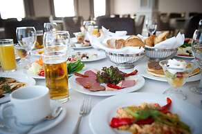 Alusso Thermal Hotel & Spa