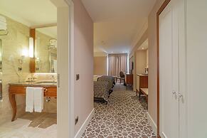 Alusso Thermal Hotel & Spa