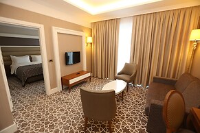 Alusso Thermal Hotel & Spa