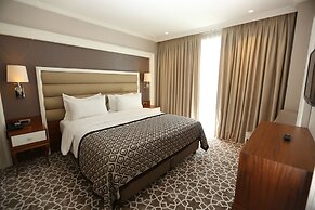 Alusso Thermal Hotel & Spa