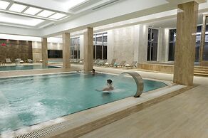 Alusso Thermal Hotel & Spa