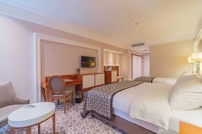 Alusso Thermal Hotel & Spa