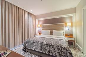 Alusso Thermal Hotel & Spa
