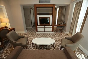 Alusso Thermal Hotel & Spa