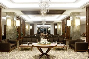 Alusso Thermal Hotel & Spa