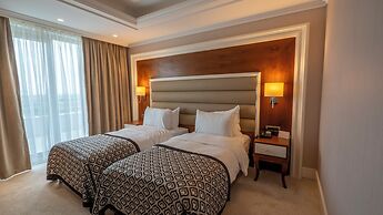 Alusso Thermal Hotel & Spa