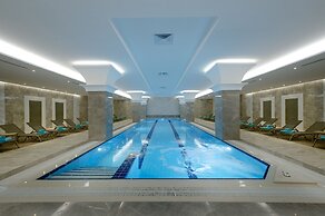 Alusso Thermal Hotel & Spa