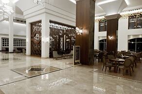 Alusso Thermal Hotel & Spa