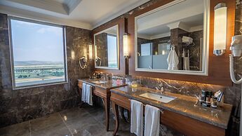 Alusso Thermal Hotel & Spa