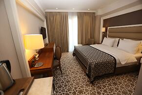 Alusso Thermal Hotel & Spa