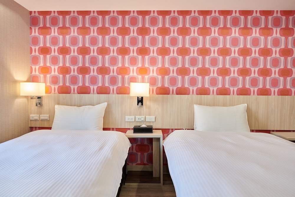 COMMA Boutique Hotel